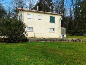 Vente Maison 3 chambresSaint-Sulpice-de-Royan