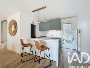 Vente Maison 2 chambresSaint-Sulpice-de-Royan