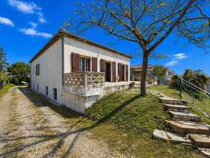 Vente Maison 5 chambresSaint-Sulpice-de-Royan