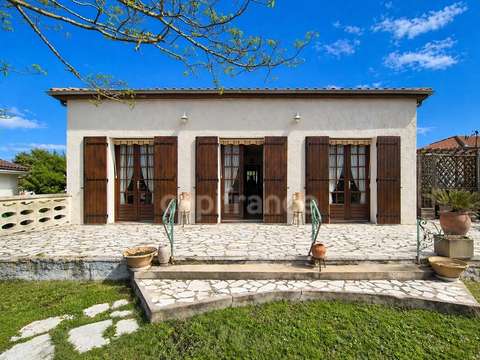 Vente maison 7 pièces Vente maison 7 pièces