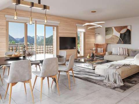 Vente maison 4 pièces Saint-Sulpice-de-Royan 17