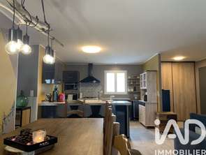Vente Maison 3 chambresSaint-Sulpice-de-Royan
