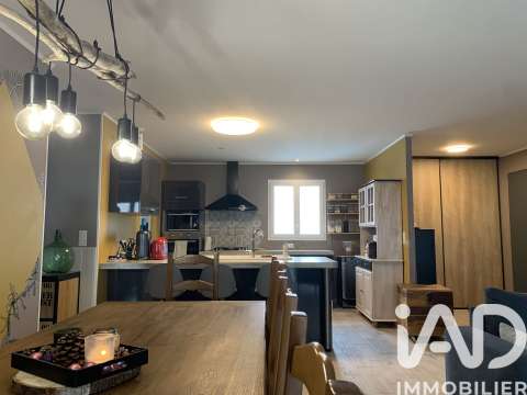 Vente maison 5 pièces Saint-Sulpice-de-Royan 17