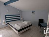 Vente maison 12 pièces