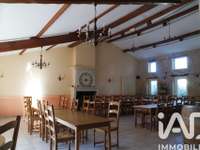 Vente maison 12 pièces