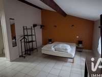 Vente maison 12 pièces