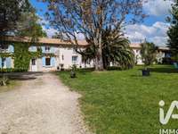 Vente maison 12 pièces
