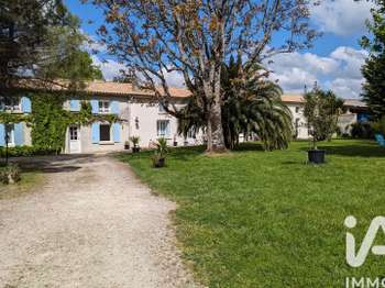Vente Maison 12 piècesSaint-Sulpice-de-Royan