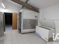 Vente maison 12 pièces