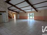 Vente maison 12 pièces