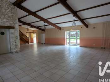 Vente maison 12 pièces