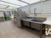 Vente maison 12 pièces