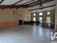 Vente maison 12 pièces