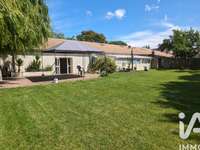 Vente maison 12 pièces