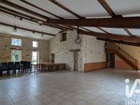 Vente maison 12 pièces