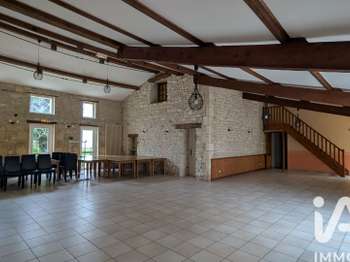 Vente maison 12 pièces