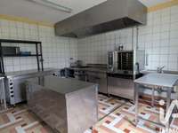Vente maison 12 pièces