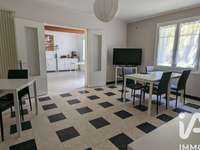 Vente maison 12 pièces