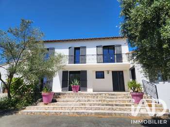 Vente maison 6 pièces Saint-Sulpice-de-Royan 17