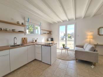 Vente maison 2 pièces Vente maison 2 pièces