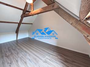 Vente Maison 6 chambresSaint-Sulpice-des-Landes