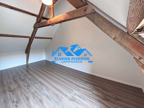 Vente maison 8 pièces Saint-Sulpice-des-Landes 35