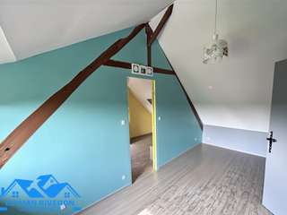 Vente maison 8 pièces Vente maison 8 pièces