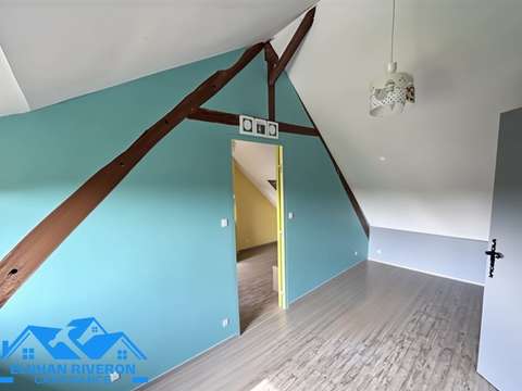 Vente maison 8 pièces Vente maison 8 pièces