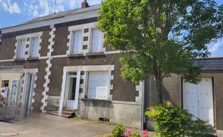 Photo Vente maison Saint-Sulpice-des-Landes