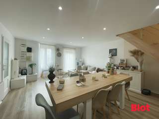 Vente maison 3 pièces Vente maison 3 pièces