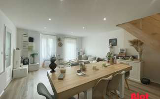 Photo Vente maison Saint-Sulpice-des-Landes