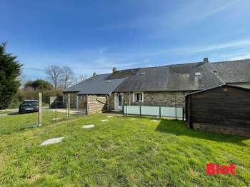 Vente maison 3 pièces Vente maison 3 pièces