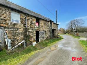 Vente Maison 1 pièceSaint-Sulpice-des-Landes