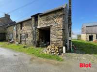 Vente maison 1 pièce