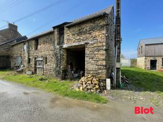 Vente maison 1 pièce