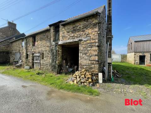 Vente maison 1 pièce