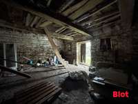 Vente maison 1 pièce
