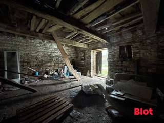 Vente maison 1 pièce