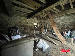 Vente maison 1 pièce