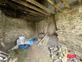 Vente maison 1 pièce