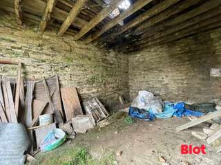 Vente maison 1 pièce