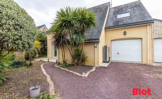 Photo Vente maison Saint-Sulpice-des-Landes