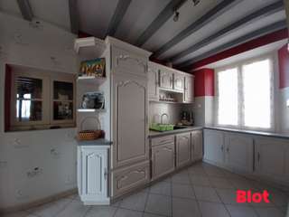 Vente maison 7 pièces Vente maison 7 pièces