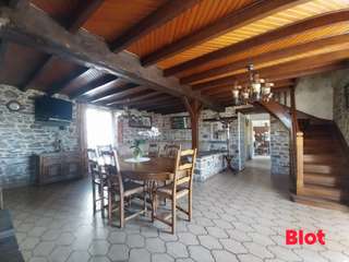 Vente maison 7 pièces Vente maison 7 pièces