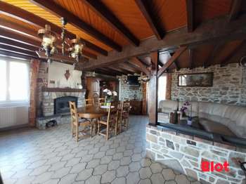 Vente maison 7 pièces Vente maison 7 pièces