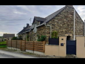Vente Maison 3 chambresSaint-Sulpice-des-Landes