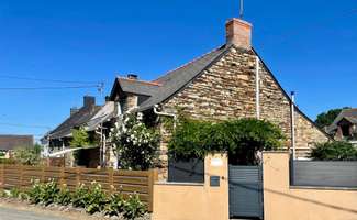 Photo Vente maison Saint-Sulpice-des-Landes