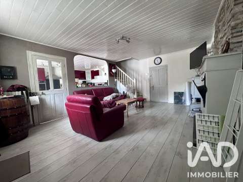 Vente maison 4 pièces Vente maison 4 pièces