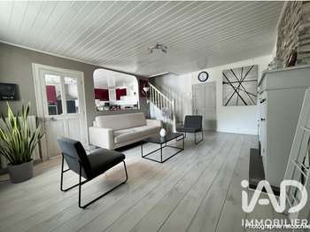 Vente maison 4 pièces Vente maison 4 pièces
