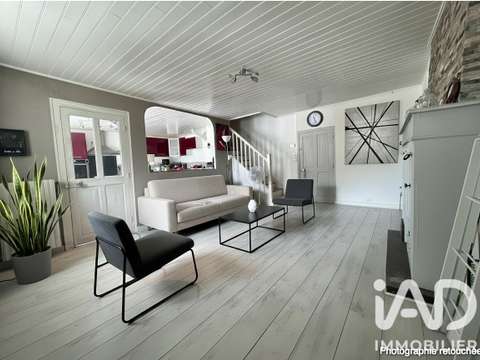 Vente maison 4 pièces Vente maison 4 pièces